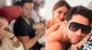 Joshua Ivanoff y Michelle Biu viajaron con su bebé elpopular.pe