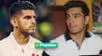 Rafael Cardozo y Carlos Zambrano se unen en este nuevo proyecto "La Liga". Rafael Cardozo y Carlos Zambrano se unen en este nuevo proyecto "La Liga".