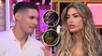 Facundo González rompió su silencio sobre Milett Figueroa Facundo González desmiente a Milett Figueroa