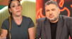 Tilsa Lozano y Javier Masías vivieron un tenso momento durante El Gran Chef: Famosos. Tilsa Lozano cuadró a Javier Masías en El Gran Chef Famosos: “Si quiere emociones que vaya al teatro”