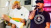 Nicky Jam se presentará en el 'Reggaetón Lima Festival' junto a grandes figuras del reggaetón. Nicky Jam llegaría a nuestro país en su lujoso avión para el 'Reggaetón Lima Festival'