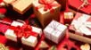 Horarios para abrir los regalos navideños