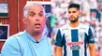Carlos Zambrano no será parte de Alianza Lima para este 2024. Carlos Zambrano no será parte de Alianza Lima para este 2024.