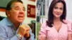 Efraín Aguilar da nuevos detalles sobre el ingreso de Mónica Sánchez a Al Fondo Hay Sitio Efraín Aguilar sorprende al hacer revelación sobre el ingreso de Mónica Sánchez a Al Fondo Hay Sitio