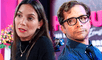 María Grazia Gamarra advierte que no es de recibir bromas. María Grazia Gamarra advierte que no es de recibir bromas.