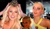Miss Universo 2024: Miss Dinamarca, antes y después. Miss Universo 2024: Miss Dinamarca, antes y después.