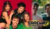 Video con integrantes de 'Erreway' paralizan las redes y podrían anunciar gira el 2025. Video con integrantes de 'Erreway' paralizan las redes y podrían anunciar gira el 2025.