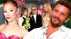 Ariana Grande, Anthony Bridgerton, Danna Paola, Cynthia Erivo y más: Las grandes estrellas que estuvieron junto a Ric La Torre en el estreno de Wicked Ric La Torre y las estrellas que brillaron en el estreno de Wicked