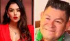 Claudia Portocarrero CONFIESA cuál es su relación actual con Dilbert Aguilar Dilbert Aguilar