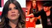 Macarena Vélez y su polémica reacción cuando tocan el botón rojo en El Valor de la Verdad Macarena Vélez