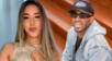 Xiomy Kanashiro y Jefferson Farfán son puro amor tras oficializar su relación. Xiomy Kanashiro y Jefferson Farfán.