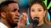 Xiomy Kanashiro se sincera sobre su relación con Jefferson Farfán. Xiomy Kanashiro