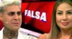 Paul Michael lo pierde todo en El Valor de la Verdad tras negar colgarse de la fama de Pamela López Paul Michael, Pamela López, El Valor de la Verdad