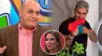 Kurt Villavicencio CUESTIONA a Pamela López por Paul Michael: “No lo oficializa, pero ya lo mete a su casa” Kurt Villavicencio, Pamela López, Paul Michael