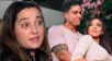 Majo con Sabor sorprende al pronunciarse sobre Jazmín Pinedo. Majo con Sabor