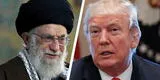 Irán ofrece recompensa de US$ 80 millones por la cabeza de Donald Trump 
