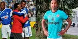 José Cuero, de Alfonso Ugarte, cuenta su experiencia con Pelé: “Conocerlo fue hermoso, me dio su bendición”