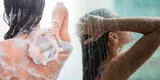 ¿Cuántas veces hay que bañarse a la semana para evitar malos olores, según Harvard?