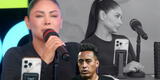 Pamela Franco QUEDA EN SHOCK cuando guía espiritual la analiza y cuestiona: "¿Nunca has ido con un chamán?"