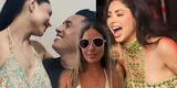 Pamela Franco lanza POTENTE MENSAJE tras exponerse lista de gastos que Christian Cueva cubre de sus hijos con Pamela López: "Yo lo pago"