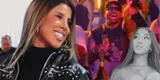Yahaira Plasencia 'responde' presunta indirecta de Jefferson Farfán: "Borras los mensajes antes que..."