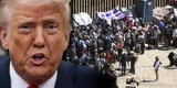 Donald Trump endurece medidas contra inmigrantes: expulsará a aquellos que hayan cometido este error