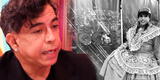 Ernesto Pimentel ANUNCIA que su programa 'Esta noche' NO VA MÁS al aire: "No acercamos al final"
