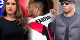 Jefferson Farfán anuncia dos nuevos MIEMBROS en su familia a HORAS de las picantes revelaciones de Darinka Ramírez