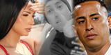 Christian Cueva le hace 'ESCENA DE CELOS' a Pamela Franco públicamente y, ¿ella le responde con fuerte 'CACHETADA'?: "Me delata..."