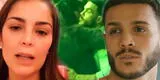 Laura Spoya rompe su silencio y revela el verdadero trato que tiene con Mario Irivarren: “Somos...”