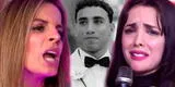Ale Baigorria expone a Rosángela Espinoza y la ACUSA en vivo de GUSTARLE Said Palao: "Estás todo el día..."