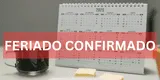 Declaran feriado el 23 de junio: así será el próximo fin de semana largo de 4 días en este país