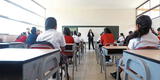 Confirman suspensión de clases para este 24 de junio: estos son los alumnos que no irán al colegio, según Minedu