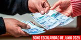 Bono Escolaridad para PERUANOS: Estos son los beneficiarios y los requisitos que debes cumplir para recibirlo