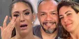 Tilsa Lozano echa a Jackson Mora y revela que no la dejaba hacer shows: “No soportó verme brillar”