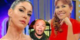 Tilsa Lozano agradecida con Magaly Medina por "destapar" a Jackson Mora: “La abrazaría”
