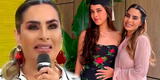 Ethel Pozo se muestra SENSIBLE al publicar CONMOVEDOR mensaje a su hija mayor: "Eres una persona adulta"