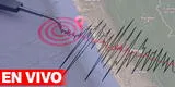 Temblor en Perú HOY, 28 de junio: ¿Dónde fue el epicentro y a qué hora ocurrió el sismo?