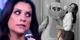 María Pía Copello SORPRENDE al aparecer junto a Timoteo, pero fans EXPONEN DETALLE: "Mi infancia se destrozó"