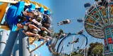 Reconocido parque de diversiones CERRARÁ tras 50 años de apertura: Esta es la fecha final