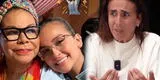 Eva Ayllón presume su amor por Daniela Darcourt tras inesperada confesión de Natalia Málaga: “Te amo”