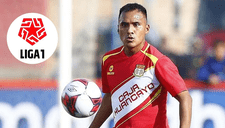 Marcos Lliuya DEJA Sport Huancayo tras 10 años en el club y FICHA por equipo ASCENDIDO a Liga 1