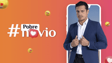 Gana una cena con Nikko Ponce, protagonista de de "#Pobre Novio"