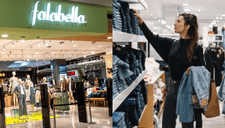 Falabella REMATARÁ miles de productos con hasta 50% de descuento en única fecha: descubre cómo ACCEDER