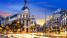Europa según tu estilo de viaje: ¿clásico, cultural o aventurero?