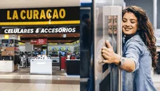 La Curacao rematará miles de electrodomésticos en Samsung, LG y más desde S/9.90: conoce las tiendas y la fecha límite