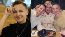 El trágico final de Mauricio Leal: su hermano lo asesinó por dinero