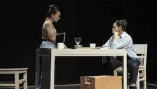 Proyecto Ugaz: El caso Sodalicio en el teatro