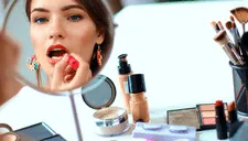 ¡Atención! Retiran famosa marca de cosméticos del mercado: Su distribución será suspendida