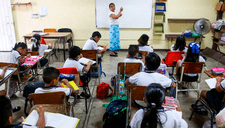 ¿Colegios privados suspenderán sus clases este lunes 7 de julio por el Día del Maestro? Esto dice el Minedu